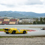 #124 Lola T70 Mk 3B – Emile Breittmayer – 2025 Espiritu de Montjuic – 20
