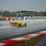 #124 Lola T70 Mk 3B – Emile Breittmayer – 2025 Espiritu de Montjuic – 3