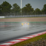 #124 Lola T70 Mk 3B – Emile Breittmayer – 2025 Espiritu de Montjuic – 5