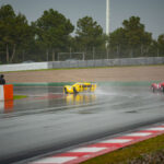 #124 Lola T70 Mk 3B – Emile Breittmayer – 2025 Espiritu de Montjuic – 6