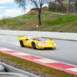 #124 Lola T70 Mk 3B – Emile Breittmayer – 2025 Espiritu de Montjuic – 8