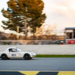 #124 Lotus Elan 26R – Ivan Petev Ivanov / Edward Morris – 2025 Espiritu de Montjuic – 1