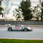 #128 Spice SE90C – Pierre-Loup Boch – 2025 Espiritu de Montjuic – 1