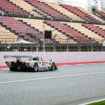 #128 Spice SE90C – Pierre-Loup Boch – 2025 Espiritu de Montjuic – 10