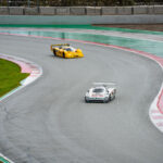 #128 Spice SE90C – Pierre-Loup Boch – 2025 Espiritu de Montjuic – 13