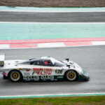 #128 Spice SE90C – Pierre-Loup Boch – 2025 Espiritu de Montjuic – 14