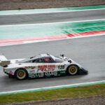 #128 Spice SE90C – Pierre-Loup Boch – 2025 Espiritu de Montjuic – 15