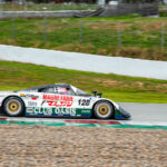 #128 Spice SE90C – Pierre-Loup Boch – 2025 Espiritu de Montjuic – 16