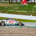 #128 Spice SE90C – Pierre-Loup Boch – 2025 Espiritu de Montjuic – 17