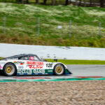 #128 Spice SE90C – Pierre-Loup Boch – 2025 Espiritu de Montjuic – 18