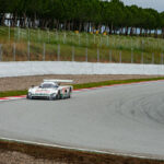 #128 Spice SE90C – Pierre-Loup Boch – 2025 Espiritu de Montjuic – 19