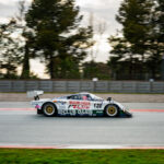 #128 Spice SE90C – Pierre-Loup Boch – 2025 Espiritu de Montjuic – 2