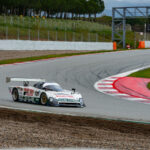 #128 Spice SE90C – Pierre-Loup Boch – 2025 Espiritu de Montjuic – 20