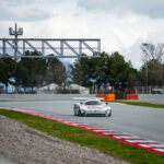 #128 Spice SE90C – Pierre-Loup Boch – 2025 Espiritu de Montjuic – 22