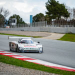 #128 Spice SE90C – Pierre-Loup Boch – 2025 Espiritu de Montjuic – 23