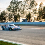 #128 Spice SE90C – Pierre-Loup Boch – 2025 Espiritu de Montjuic – 4