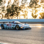 #128 Spice SE90C – Pierre-Loup Boch – 2025 Espiritu de Montjuic – 5