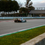 #128 Spice SE90C – Pierre-Loup Boch – 2025 Espiritu de Montjuic – 6