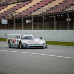 #128 Spice SE90C – Pierre-Loup Boch – 2025 Espiritu de Montjuic – 8