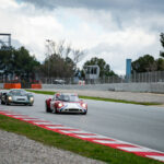 #13 Chevron B8 – Oren Nataf – 2025 Espiritu de Montjuic – 10