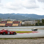 #13 Chevron B8 – Oren Nataf – 2025 Espiritu de Montjuic – 12