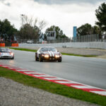 #13 Chevron B8 – Oren Nataf – 2025 Espiritu de Montjuic – 13