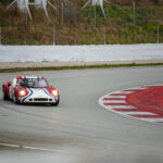 #13 Chevron B8 – Oren Nataf – 2025 Espiritu de Montjuic – 15