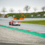 #13 Chevron B8 – Oren Nataf – 2025 Espiritu de Montjuic – 16