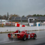 #13 Chevron B8 – Oren Nataf – 2025 Espiritu de Montjuic – 2