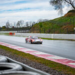 #13 Chevron B8 – Oren Nataf – 2025 Espiritu de Montjuic – 3