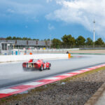 #13 Chevron B8 – Oren Nataf – 2025 Espiritu de Montjuic – 6