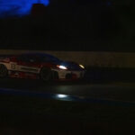 #13 Ferrari F430 GTC – Maxwell Lynn – 2025 Espiritu de Montjuic – 1