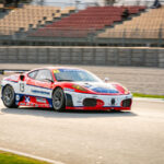 #13 Ferrari F430 GTC – Maxwell Lynn – 2025 Espiritu de Montjuic – 12