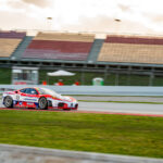 #13 Ferrari F430 GTC – Maxwell Lynn – 2025 Espiritu de Montjuic – 15