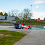 #13 Ferrari F430 GTC – Maxwell Lynn – 2025 Espiritu de Montjuic – 16