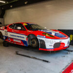 #13 Ferrari F430 GTC – Maxwell Lynn – 2025 Espiritu de Montjuic – 17