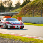 #13 Ferrari F430 GTC – Maxwell Lynn – 2025 Espiritu de Montjuic – 3