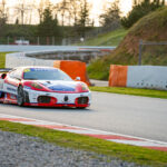 #13 Ferrari F430 GTC – Maxwell Lynn – 2025 Espiritu de Montjuic – 5