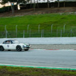 #13 Lotus Elan 26R – Shaun Lynn / Maxwell Lynn – 2025 Espiritu de Montjuic – 1