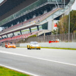 #131 Chevron B31 – Ross Hyett / Charlie Hyett – 2025 Espiritu de Montjuic – 1