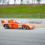 #131 Chevron B31 – Ross Hyett / Charlie Hyett – 2025 Espiritu de Montjuic – 10