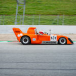 #131 Chevron B31 – Ross Hyett / Charlie Hyett – 2025 Espiritu de Montjuic – 11