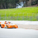 #131 Chevron B31 – Ross Hyett / Charlie Hyett – 2025 Espiritu de Montjuic – 13