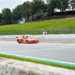 #131 Chevron B31 – Ross Hyett / Charlie Hyett – 2025 Espiritu de Montjuic – 14