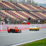 #131 Chevron B31 – Ross Hyett / Charlie Hyett – 2025 Espiritu de Montjuic – 7