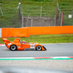 #131 Chevron B31 – Ross Hyett / Charlie Hyett – 2025 Espiritu de Montjuic – 9