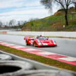 #14 Ferrari 512 M – David Hart / Olivier Hart – 2025 Espiritu de Montjuic – 1