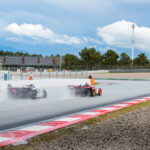 #14 Ferrari 512 M – David Hart / Olivier Hart – 2025 Espiritu de Montjuic – 11