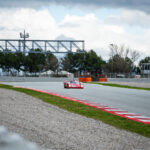 #14 Ferrari 512 M – David Hart / Olivier Hart – 2025 Espiritu de Montjuic – 12