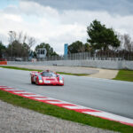 #14 Ferrari 512 M – David Hart / Olivier Hart – 2025 Espiritu de Montjuic – 13